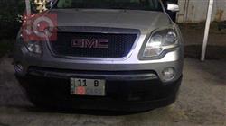 جی ئێم سی ئەکادیا